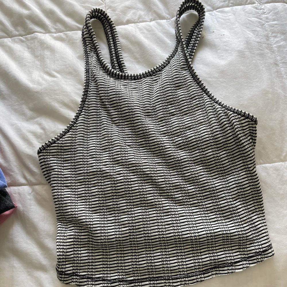 Free people tank top